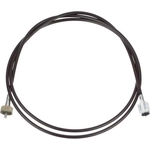 Order Speedometer Cable by ATP PROFESSIONAL AUTOPARTS - Y811 For Your Vehicle