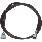 Order ATP PROFESSIONAL AUTOPARTS - Y814 - Speedometer Cable For Your Vehicle