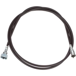 Order ATP PROFESSIONAL AUTOPARTS - Y815 - Speedometer Cable For Your Vehicle