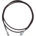 Order ATP PROFESSIONAL AUTOPARTS - Y816 - Speedometer Cable For Your Vehicle