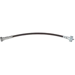 Order Speedometer Cable by ATP PROFESSIONAL AUTOPARTS - Y825 For Your Vehicle