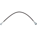 Order Speedometer Cable by ATP PROFESSIONAL AUTOPARTS - Y828 For Your Vehicle