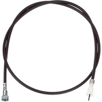 Order Speedometer Cable by ATP PROFESSIONAL AUTOPARTS - Y829 For Your Vehicle