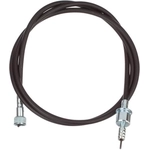Order Speedometer Cable by ATP PROFESSIONAL AUTOPARTS - Y842 For Your Vehicle