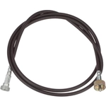 Order Speedometer Cable by ATP PROFESSIONAL AUTOPARTS - Y849 For Your Vehicle