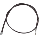 Order Speedometer Cable by ATP PROFESSIONAL AUTOPARTS - Y850 For Your Vehicle