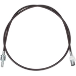 Order Speedometer Cable by ATP PROFESSIONAL AUTOPARTS - Y856 For Your Vehicle