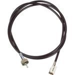 Order Speedometer Cable by ATP PROFESSIONAL AUTOPARTS - Y861 For Your Vehicle