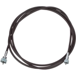 Order Speedometer Cable by ATP PROFESSIONAL AUTOPARTS - Y863 For Your Vehicle