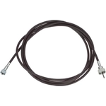Order Speedometer Cable by ATP PROFESSIONAL AUTOPARTS - Y867 For Your Vehicle