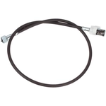 Order Speedometer Cable by ATP PROFESSIONAL AUTOPARTS - Y874 For Your Vehicle
