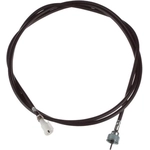 Order Speedometer Cable by ATP PROFESSIONAL AUTOPARTS - Y877 For Your Vehicle