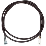 Order ATP PROFESSIONAL AUTOPARTS - Y881 - Speedometer Cable For Your Vehicle