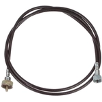 Order Speedometer Cable by ATP PROFESSIONAL AUTOPARTS - Y885 For Your Vehicle