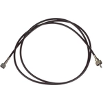 Order Speedometer Cable by ATP PROFESSIONAL AUTOPARTS - Y894 For Your Vehicle
