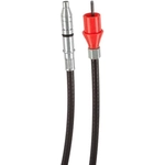 Order Speedometer Cable by ATP PROFESSIONAL AUTOPARTS - Y909 For Your Vehicle