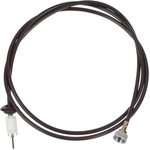 Order Speedometer Cable by ATP PROFESSIONAL AUTOPARTS - Y914 For Your Vehicle