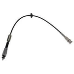 Order Speedometer Cable by AUTO 7 - 925-0036 For Your Vehicle