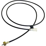 Order Speedometer Cable by CROWN AUTOMOTIVE JEEP REPLACEMENT - 53005084 For Your Vehicle