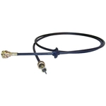 Order CROWN AUTOMOTIVE JEEP REPLACEMENT - J5351776 - Speedometer Cable For Your Vehicle