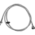 Order Speedometer Cable by CROWN AUTOMOTIVE JEEP REPLACEMENT - J5351777 For Your Vehicle