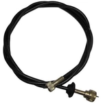 Order Speedometer Cable by CROWN AUTOMOTIVE JEEP REPLACEMENT - J5351778 For Your Vehicle