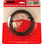 Order ATP PROFESSIONAL AUTOPARTS - YC101 - Speedometer Cable Kit For Your Vehicle