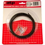 Order ATP PROFESSIONAL AUTOPARTS - YC100 - Speedometer Cable Kit For Your Vehicle