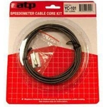Order ATP PROFESSIONAL AUTOPARTS - YC101 - Speedometer Cable Kit For Your Vehicle