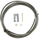 Order PIONEER - CA4000 - Speedometer Cable For Your Vehicle