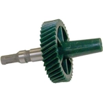Order Speedometer Drive Gear by CROWN AUTOMOTIVE JEEP REPLACEMENT - 52067639 For Your Vehicle