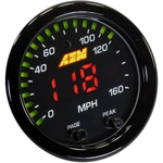 Order AEM ELECTRONICS - 30-0313 - GPS Speedometer Gauge For Your Vehicle