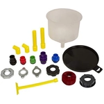 Order LISLE - 24780 - Spill Free Funnel For Your Vehicle
