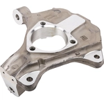 Order ACDELCO - 22842315 - Passenger Side Steering Knuckle For Your Vehicle