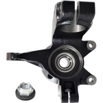 Order Spindle Knuckle by ACDELCO - LK003 For Your Vehicle