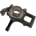 Order AUTO 7 - 844-0083 - Steering Knuckle For Your Vehicle