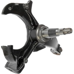 Order DORMAN - 697-904 - Steering Knuckle For Your Vehicle