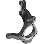 Order DORMAN - 697-910 - Steering Knuckle For Your Vehicle