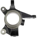 Order DORMAN - 697-963 - Steering Knuckle For Your Vehicle