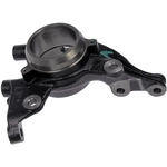 Order DORMAN - 697-989 - Steering Knuckle For Your Vehicle