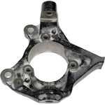 Order DORMAN - 698-007 - Steering Knuckle For Your Vehicle