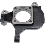 Order DORMAN - 698-017 - Left Steering Knuckle For Your Vehicle