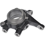 Order DORMAN - 698-057 - Steering Knuckle For Your Vehicle