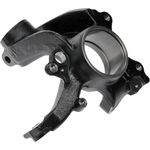 Order DORMAN - 698-058 - Steering Knuckle For Your Vehicle