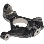Order DORMAN - 698-070 - Steering Knuckle For Your Vehicle