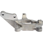 Order DORMAN - 698-116 - Steering Knuckle For Your Vehicle