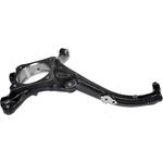 Order DORMAN - 698-161 - Steering Knuckle For Your Vehicle