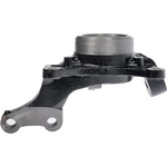 Order DORMAN - 698-163 - Steering Knuckle For Your Vehicle