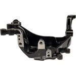 Order DORMAN - 698-229 - Knuckle For Your Vehicle