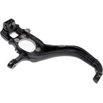 Order DORMAN - 698-267 - Steering Knuckle For Your Vehicle